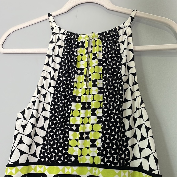 London Times Below The Knee Dress - Picture 6 of 6